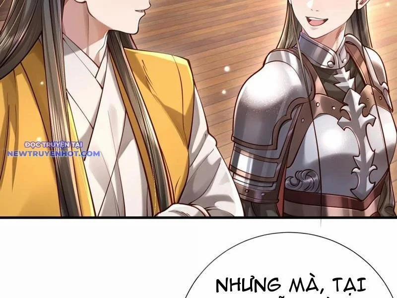 Bói Toán Mà Thôi, Cửu Vĩ Yêu Đế Sao Lại Thành Nương Tử Ta?! 64 trang 64