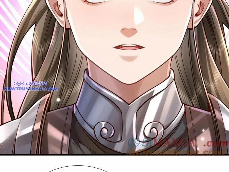 Bói Toán Mà Thôi, Cửu Vĩ Yêu Đế Sao Lại Thành Nương Tử Ta?! 64 trang 83