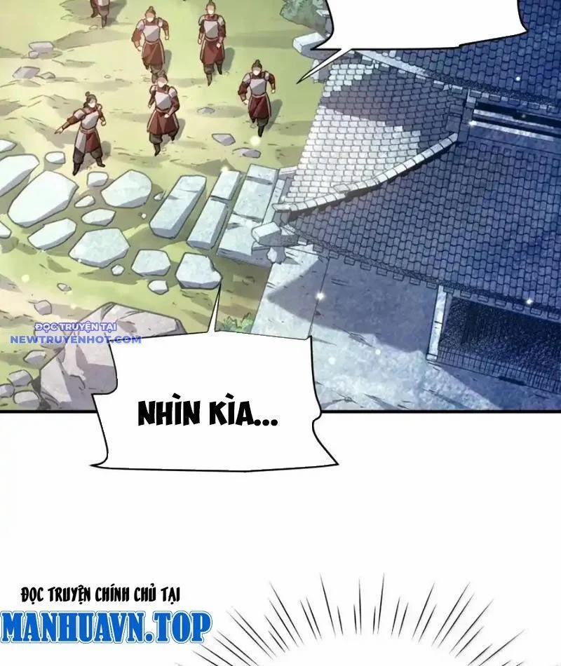 Bói Toán Mà Thôi, Cửu Vĩ Yêu Đế Sao Lại Thành Nương Tử Ta?! 65 trang 106