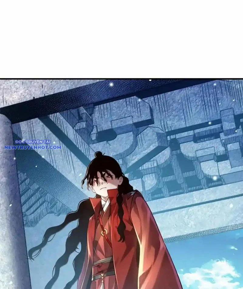 Bói Toán Mà Thôi, Cửu Vĩ Yêu Đế Sao Lại Thành Nương Tử Ta?! 65 trang 110