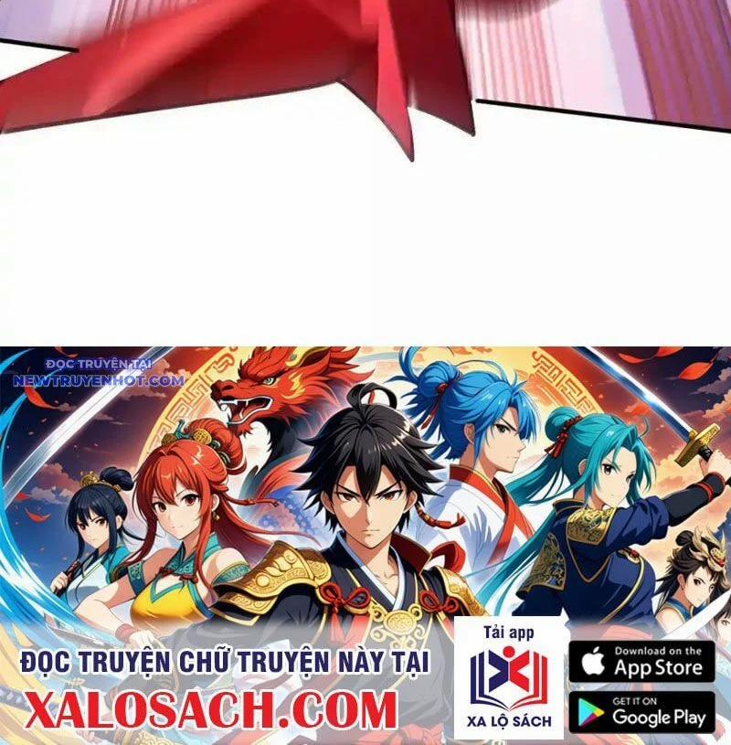 Bói Toán Mà Thôi, Cửu Vĩ Yêu Đế Sao Lại Thành Nương Tử Ta?! 65 trang 118