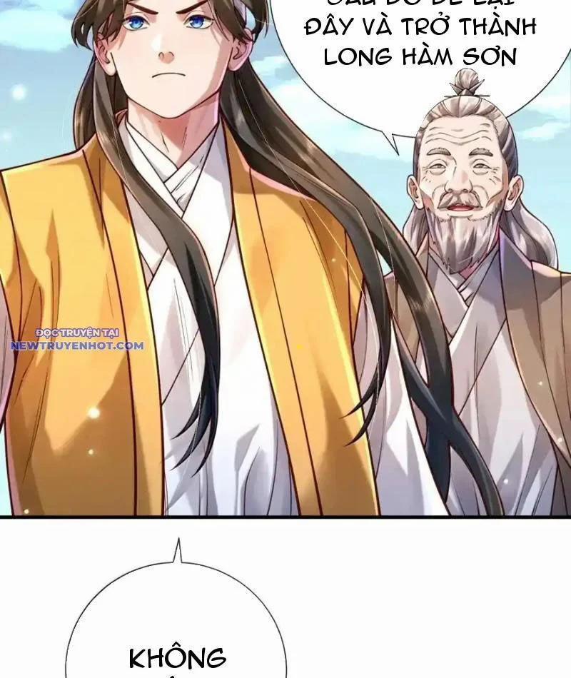 Bói Toán Mà Thôi, Cửu Vĩ Yêu Đế Sao Lại Thành Nương Tử Ta?! 65 trang 44