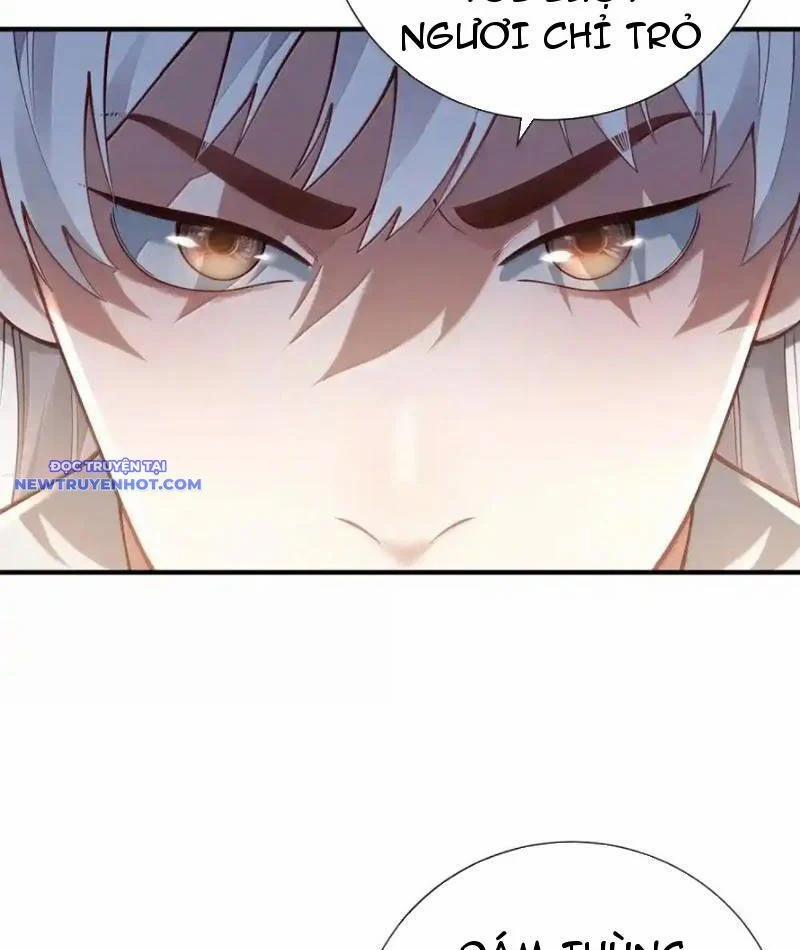 Bói Toán Mà Thôi, Cửu Vĩ Yêu Đế Sao Lại Thành Nương Tử Ta?! 65 trang 5