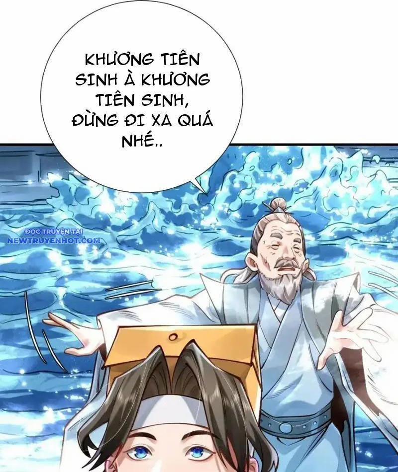 Bói Toán Mà Thôi, Cửu Vĩ Yêu Đế Sao Lại Thành Nương Tử Ta?! 65 trang 67
