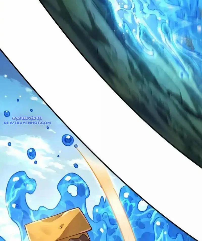 Bói Toán Mà Thôi, Cửu Vĩ Yêu Đế Sao Lại Thành Nương Tử Ta?! 66 trang 102