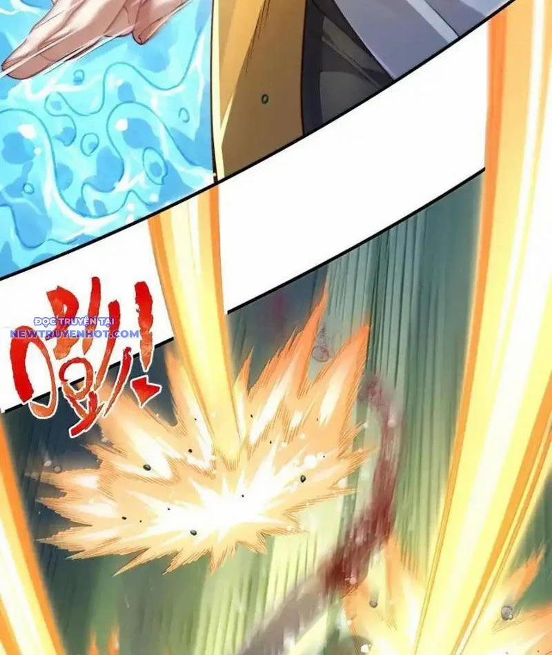 Bói Toán Mà Thôi, Cửu Vĩ Yêu Đế Sao Lại Thành Nương Tử Ta?! 66 trang 104