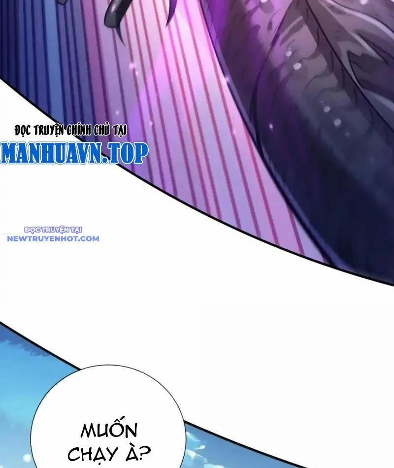 Bói Toán Mà Thôi, Cửu Vĩ Yêu Đế Sao Lại Thành Nương Tử Ta?! 66 trang 109