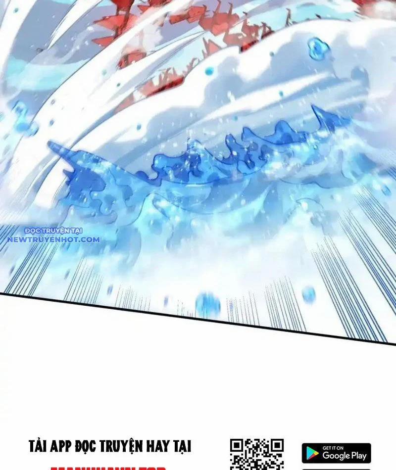 Bói Toán Mà Thôi, Cửu Vĩ Yêu Đế Sao Lại Thành Nương Tử Ta?! 66 trang 11