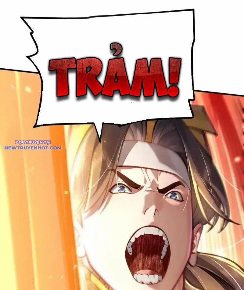 Bói Toán Mà Thôi, Cửu Vĩ Yêu Đế Sao Lại Thành Nương Tử Ta?! 66 trang 115