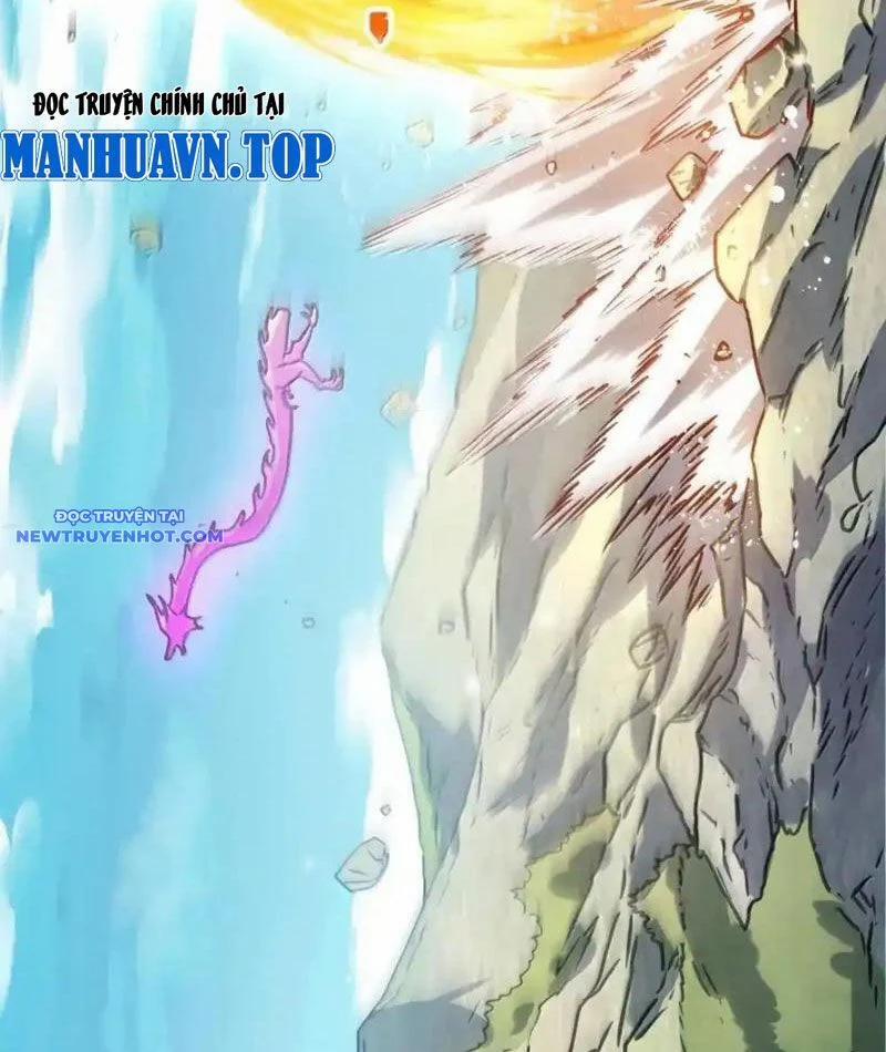 Bói Toán Mà Thôi, Cửu Vĩ Yêu Đế Sao Lại Thành Nương Tử Ta?! 66 trang 120