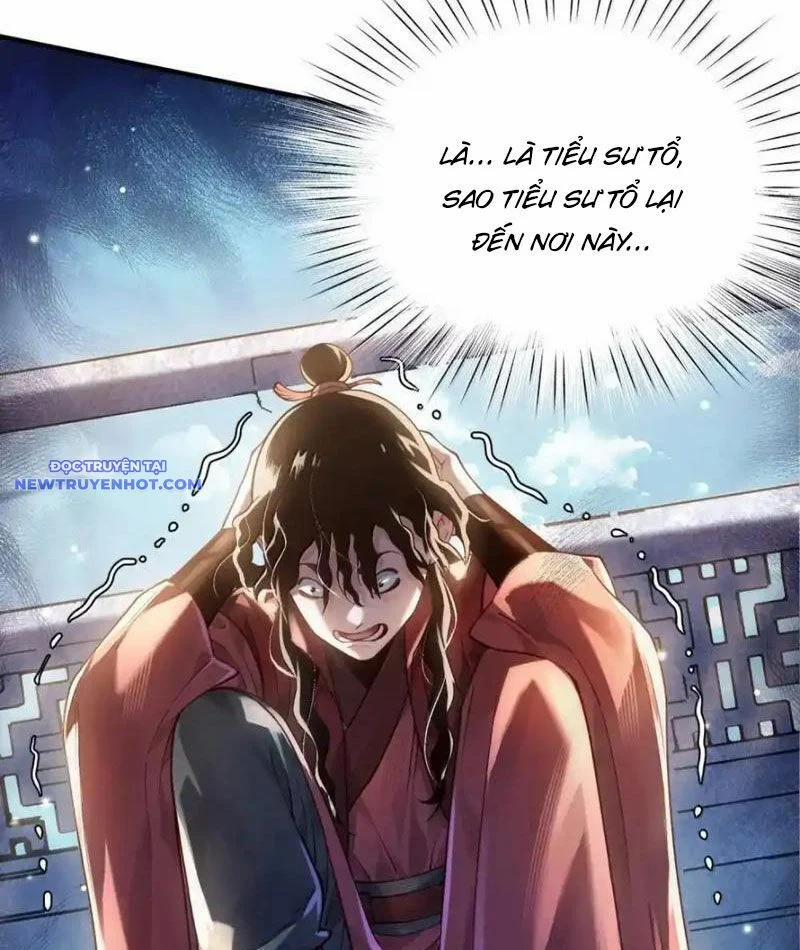 Bói Toán Mà Thôi, Cửu Vĩ Yêu Đế Sao Lại Thành Nương Tử Ta?! 66 trang 130