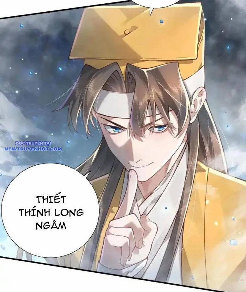 Bói Toán Mà Thôi, Cửu Vĩ Yêu Đế Sao Lại Thành Nương Tử Ta?! 66 trang 14