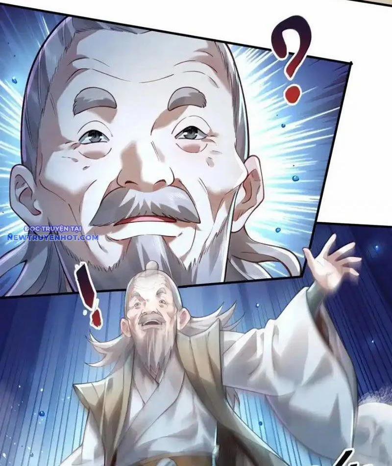 Bói Toán Mà Thôi, Cửu Vĩ Yêu Đế Sao Lại Thành Nương Tử Ta?! 66 trang 15