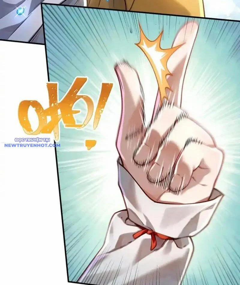 Bói Toán Mà Thôi, Cửu Vĩ Yêu Đế Sao Lại Thành Nương Tử Ta?! 66 trang 26