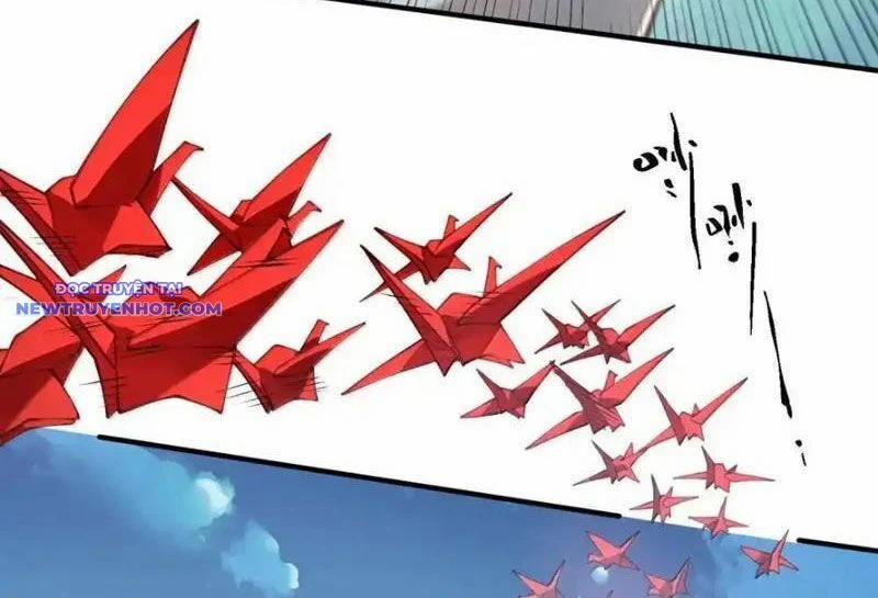 Bói Toán Mà Thôi, Cửu Vĩ Yêu Đế Sao Lại Thành Nương Tử Ta?! 66 trang 27