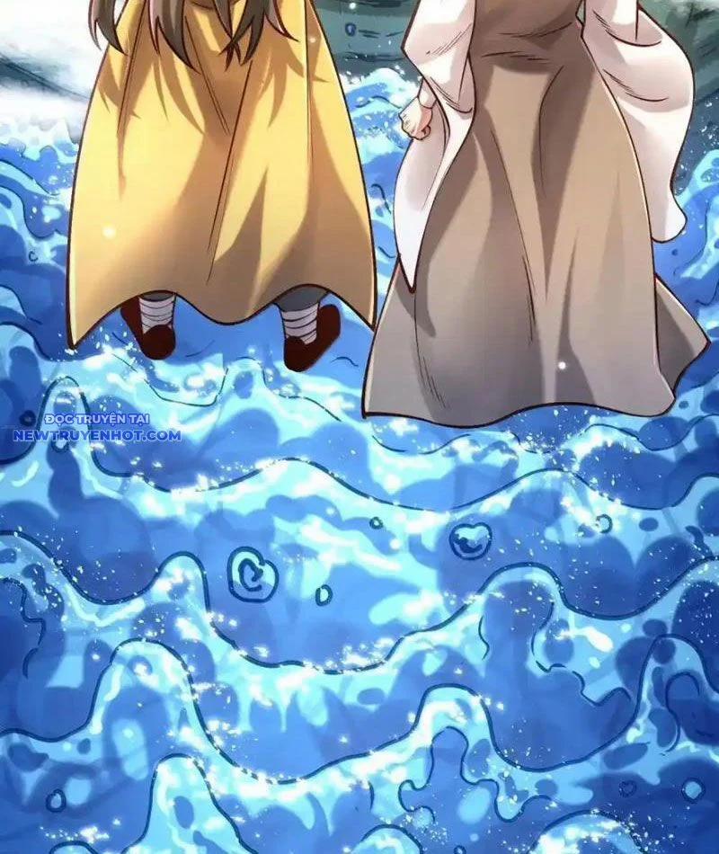 Bói Toán Mà Thôi, Cửu Vĩ Yêu Đế Sao Lại Thành Nương Tử Ta?! 66 trang 35