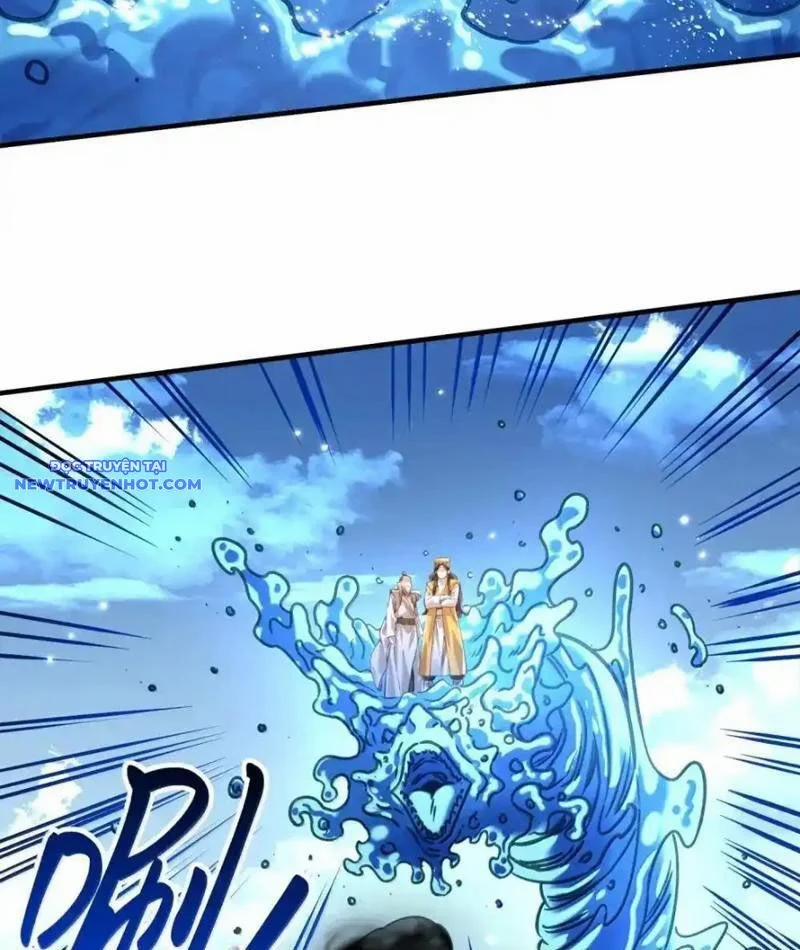 Bói Toán Mà Thôi, Cửu Vĩ Yêu Đế Sao Lại Thành Nương Tử Ta?! 66 trang 36