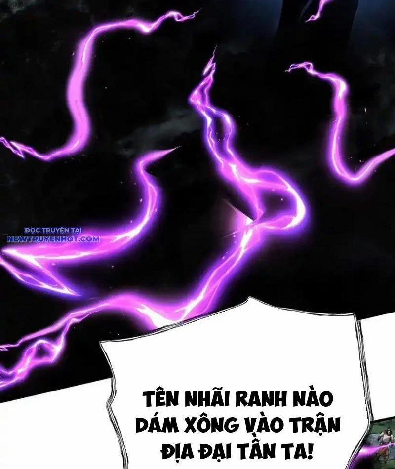 Bói Toán Mà Thôi, Cửu Vĩ Yêu Đế Sao Lại Thành Nương Tử Ta?! 66 trang 38