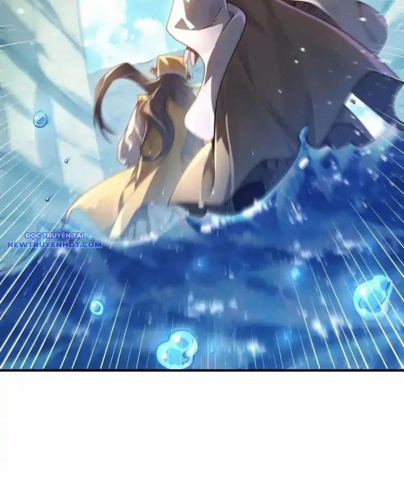 Bói Toán Mà Thôi, Cửu Vĩ Yêu Đế Sao Lại Thành Nương Tử Ta?! 66 trang 5