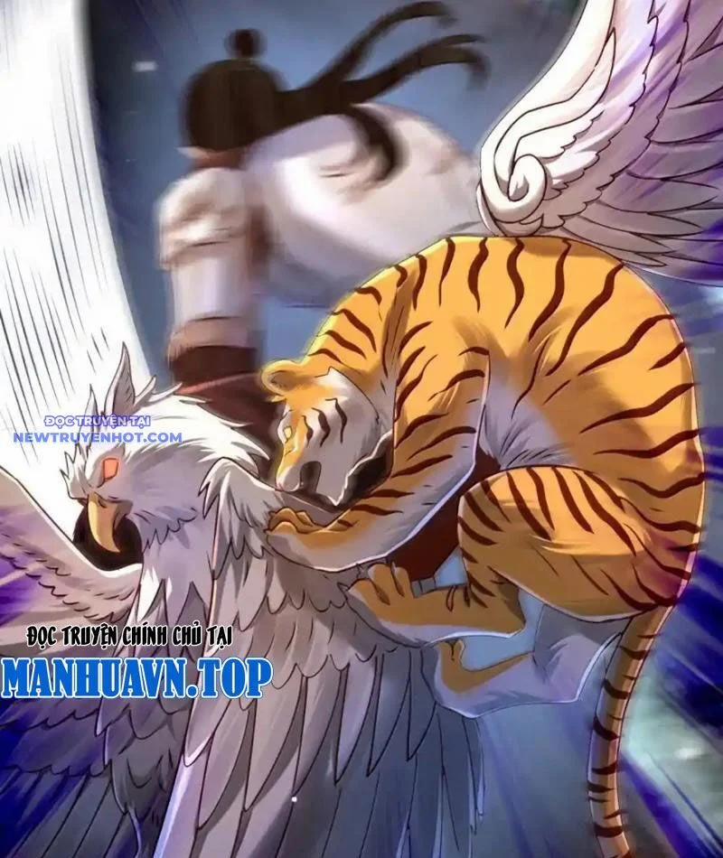 Bói Toán Mà Thôi, Cửu Vĩ Yêu Đế Sao Lại Thành Nương Tử Ta?! 66 trang 52