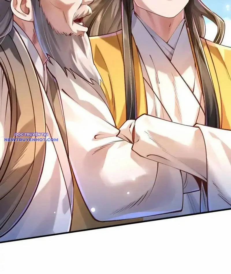 Bói Toán Mà Thôi, Cửu Vĩ Yêu Đế Sao Lại Thành Nương Tử Ta?! 66 trang 58