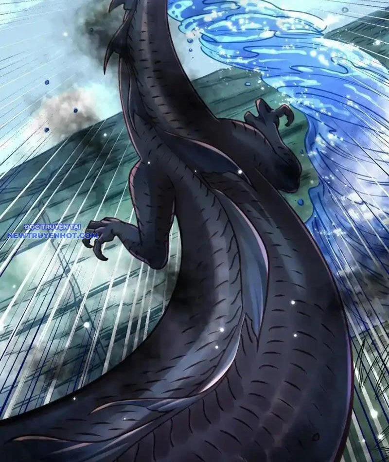 Bói Toán Mà Thôi, Cửu Vĩ Yêu Đế Sao Lại Thành Nương Tử Ta?! 66 trang 70