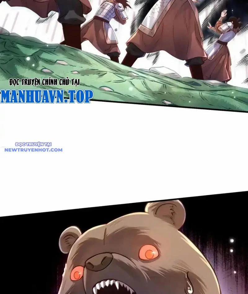 Bói Toán Mà Thôi, Cửu Vĩ Yêu Đế Sao Lại Thành Nương Tử Ta?! 66 trang 82