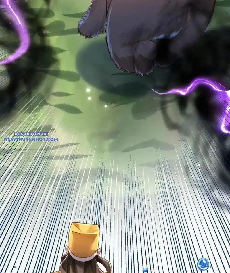 Bói Toán Mà Thôi, Cửu Vĩ Yêu Đế Sao Lại Thành Nương Tử Ta?! 66 trang 85