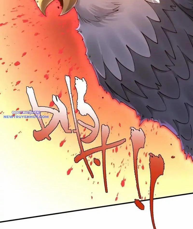 Bói Toán Mà Thôi, Cửu Vĩ Yêu Đế Sao Lại Thành Nương Tử Ta?! 66 trang 91