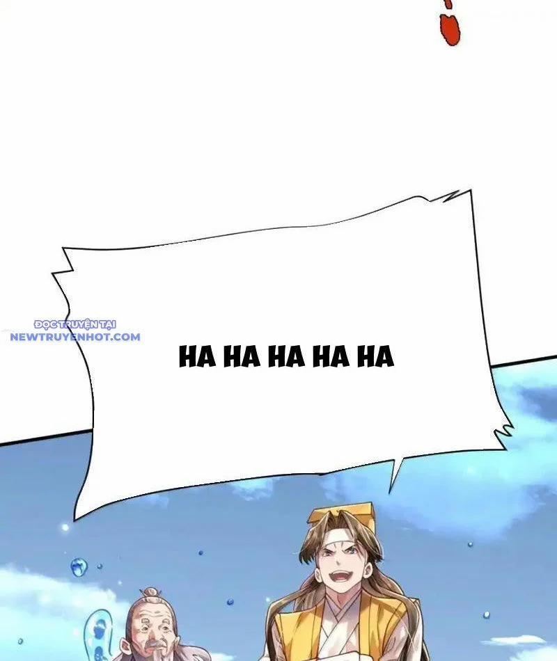 Bói Toán Mà Thôi, Cửu Vĩ Yêu Đế Sao Lại Thành Nương Tử Ta?! 66 trang 92