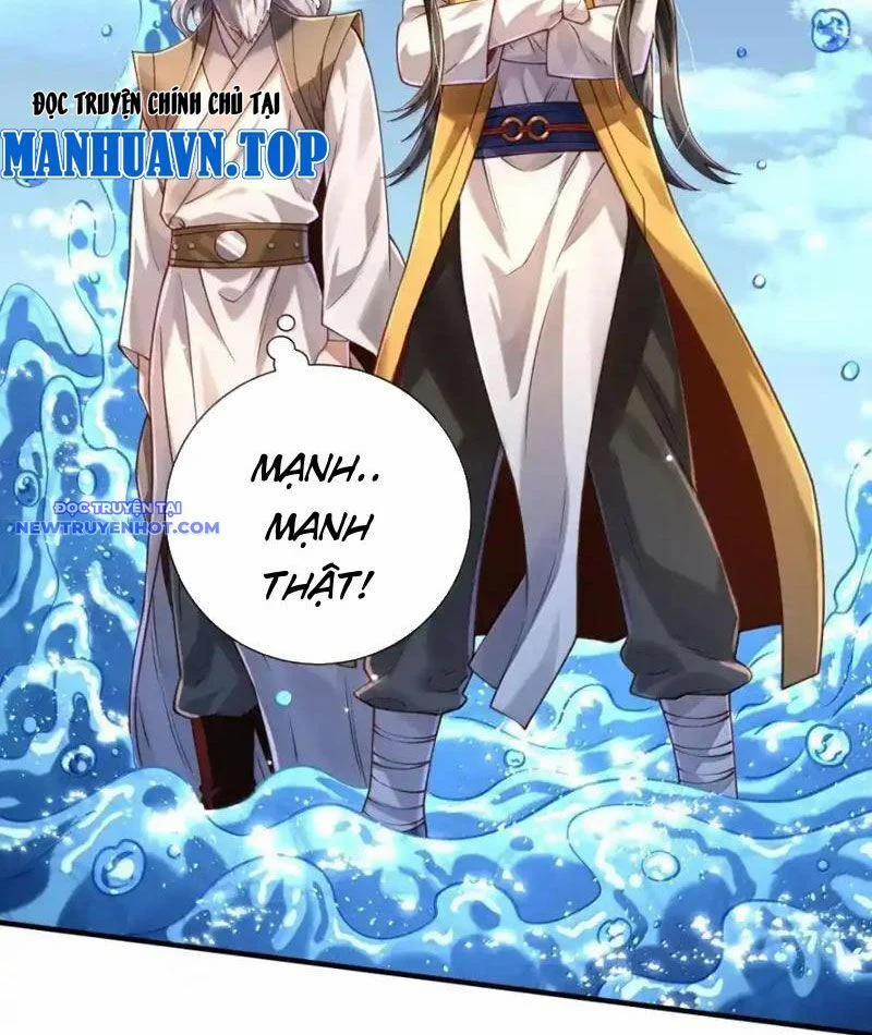 Bói Toán Mà Thôi, Cửu Vĩ Yêu Đế Sao Lại Thành Nương Tử Ta?! 66 trang 93