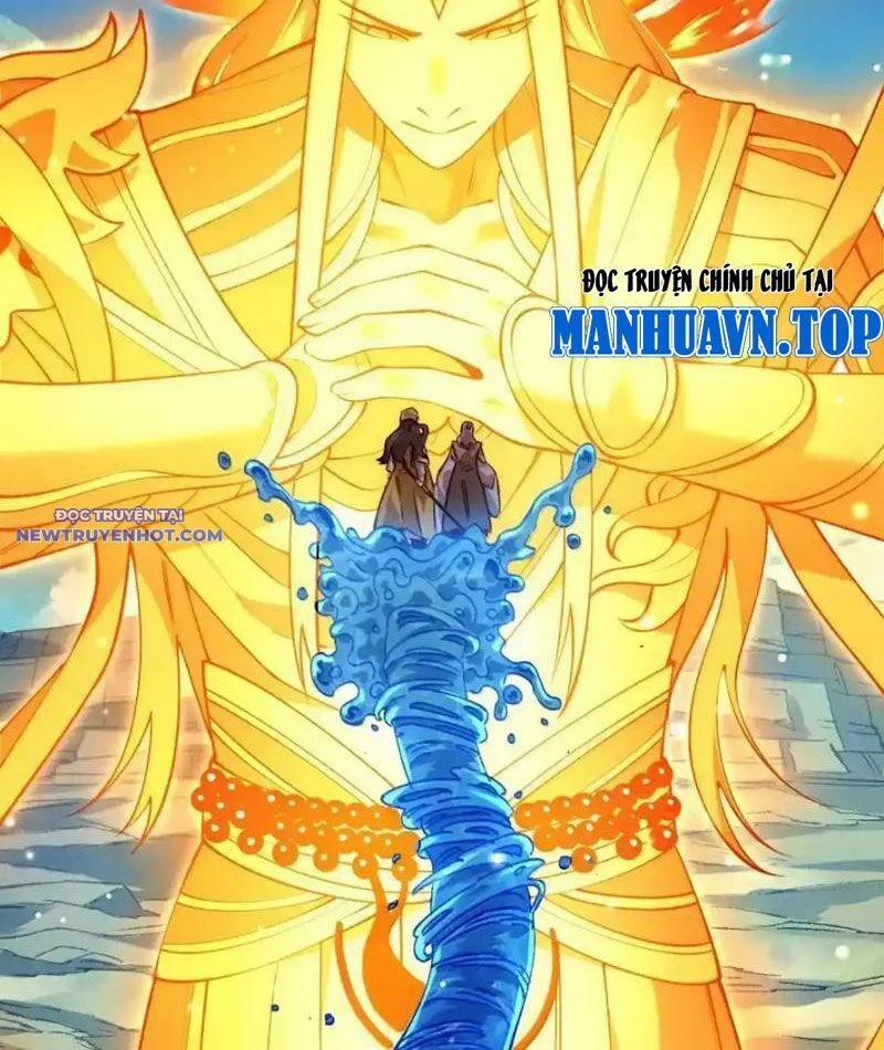 Bói Toán Mà Thôi, Cửu Vĩ Yêu Đế Sao Lại Thành Nương Tử Ta?! 67 trang 115