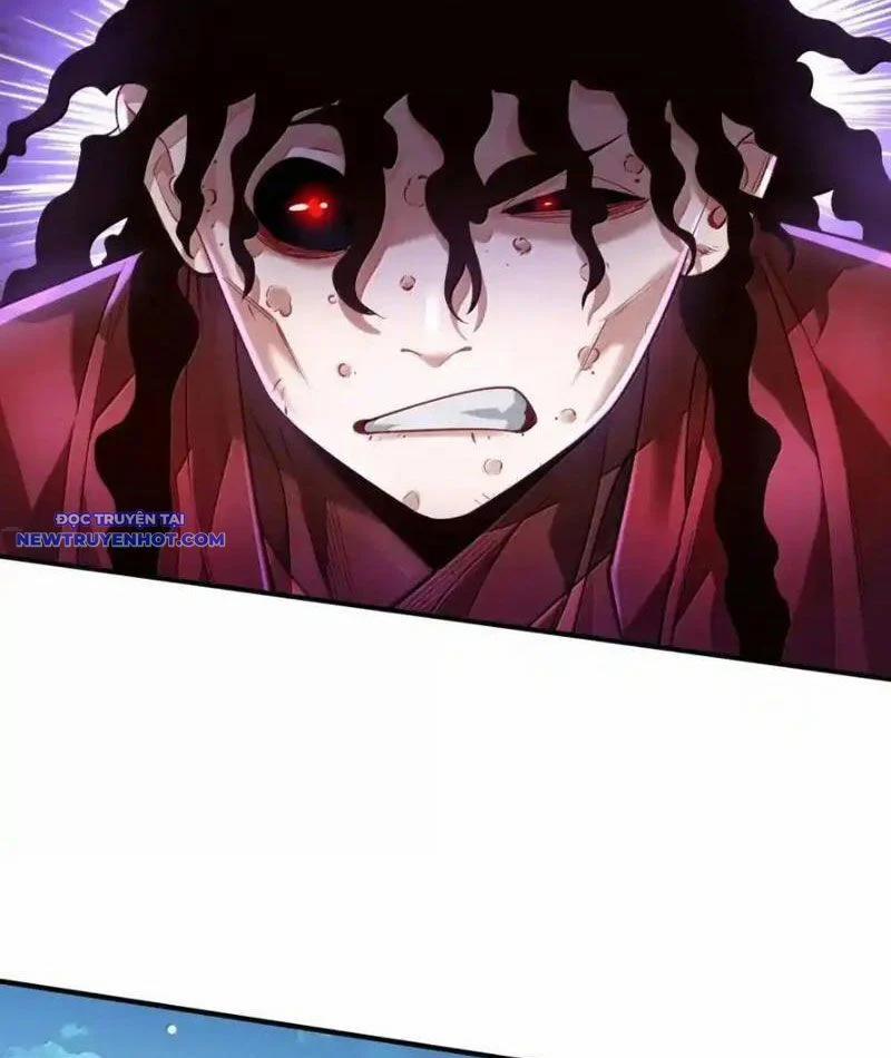 Bói Toán Mà Thôi, Cửu Vĩ Yêu Đế Sao Lại Thành Nương Tử Ta?! 67 trang 118