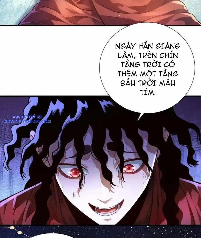 Bói Toán Mà Thôi, Cửu Vĩ Yêu Đế Sao Lại Thành Nương Tử Ta?! 67 trang 18