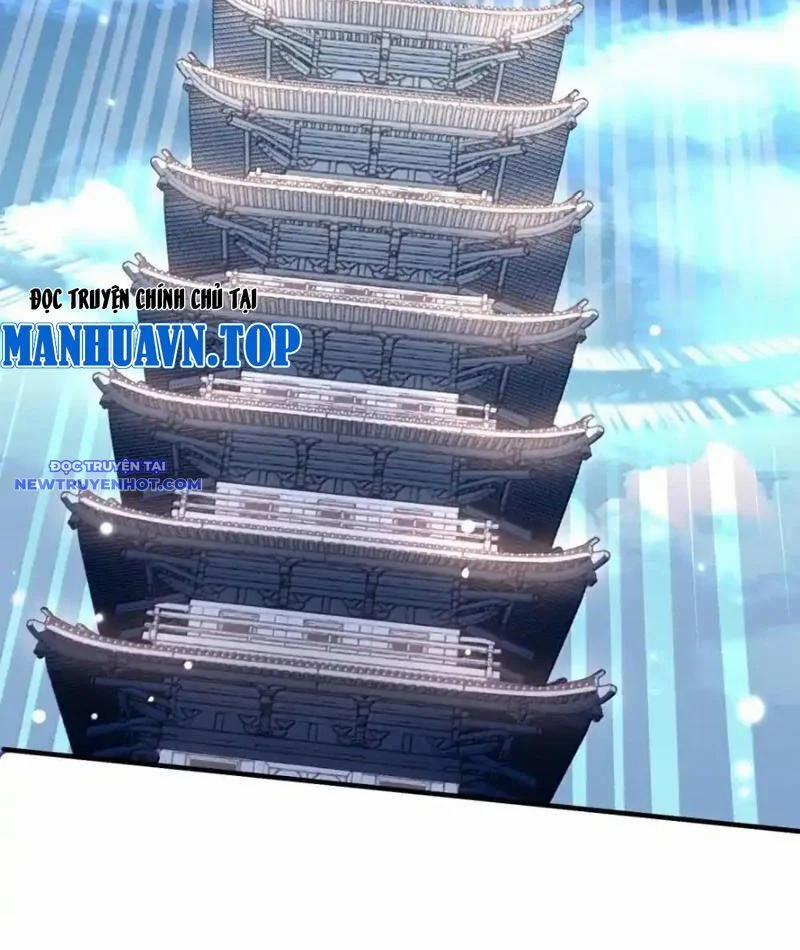 Bói Toán Mà Thôi, Cửu Vĩ Yêu Đế Sao Lại Thành Nương Tử Ta?! 67 trang 48