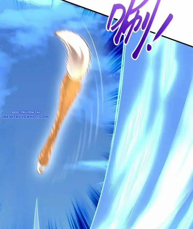 Bói Toán Mà Thôi, Cửu Vĩ Yêu Đế Sao Lại Thành Nương Tử Ta?! 67 trang 63