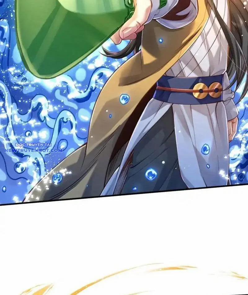 Bói Toán Mà Thôi, Cửu Vĩ Yêu Đế Sao Lại Thành Nương Tử Ta?! 67 trang 74