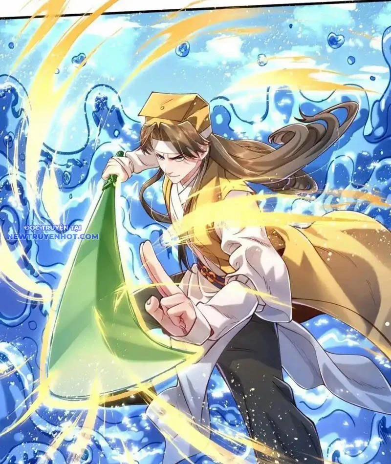 Bói Toán Mà Thôi, Cửu Vĩ Yêu Đế Sao Lại Thành Nương Tử Ta?! 67 trang 75