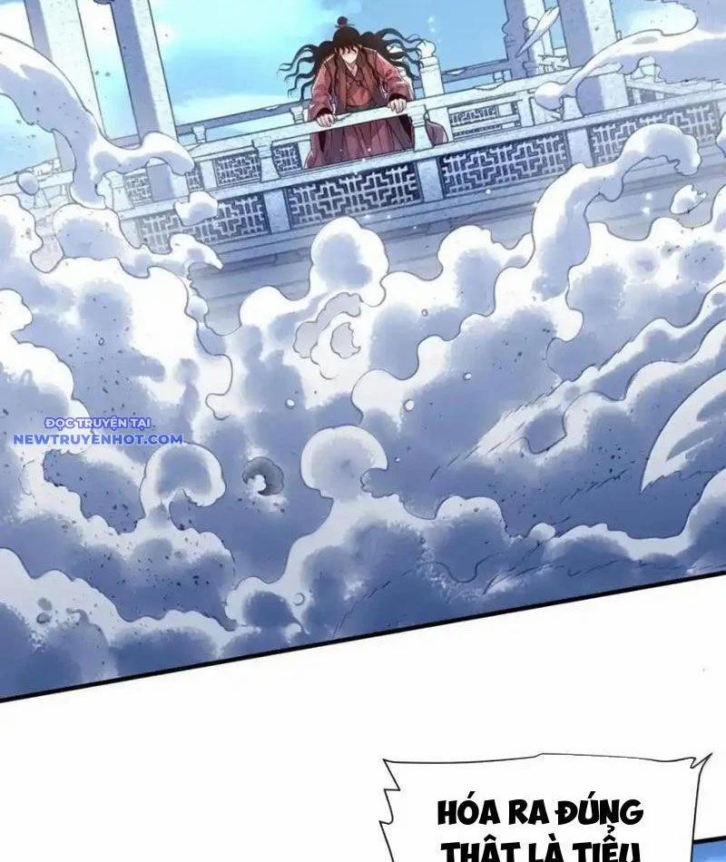 Bói Toán Mà Thôi, Cửu Vĩ Yêu Đế Sao Lại Thành Nương Tử Ta?! 67 trang 84