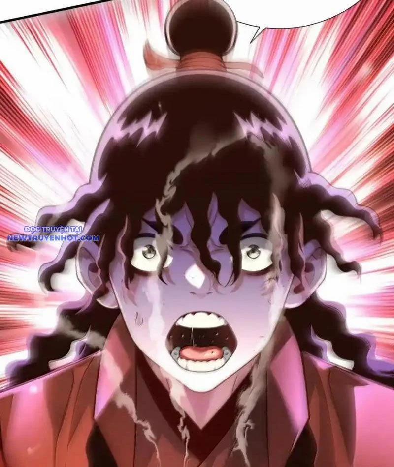 Bói Toán Mà Thôi, Cửu Vĩ Yêu Đế Sao Lại Thành Nương Tử Ta?! 67 trang 95