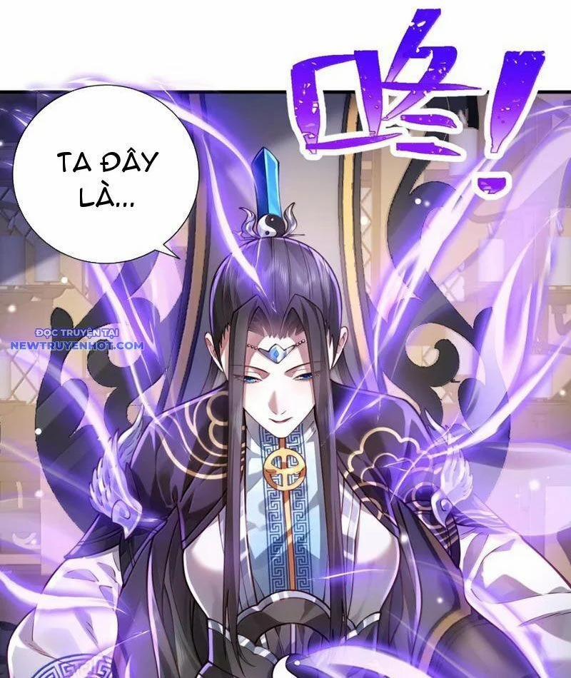 Bói Toán Mà Thôi, Cửu Vĩ Yêu Đế Sao Lại Thành Nương Tử Ta?! 68 trang 110