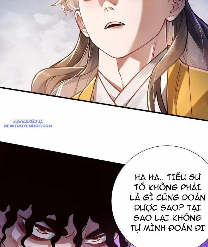 Bói Toán Mà Thôi, Cửu Vĩ Yêu Đế Sao Lại Thành Nương Tử Ta?! 68 trang 14