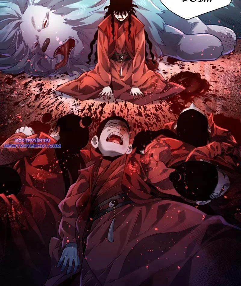 Bói Toán Mà Thôi, Cửu Vĩ Yêu Đế Sao Lại Thành Nương Tử Ta?! 68 trang 21