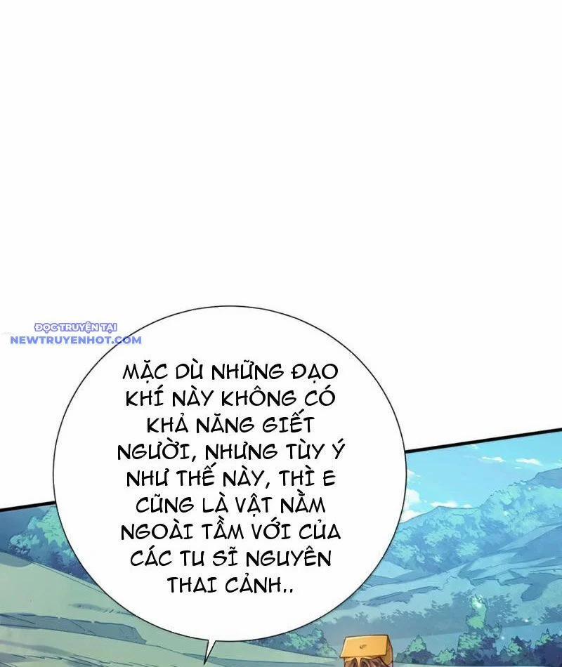 Bói Toán Mà Thôi, Cửu Vĩ Yêu Đế Sao Lại Thành Nương Tử Ta?! 68 trang 29