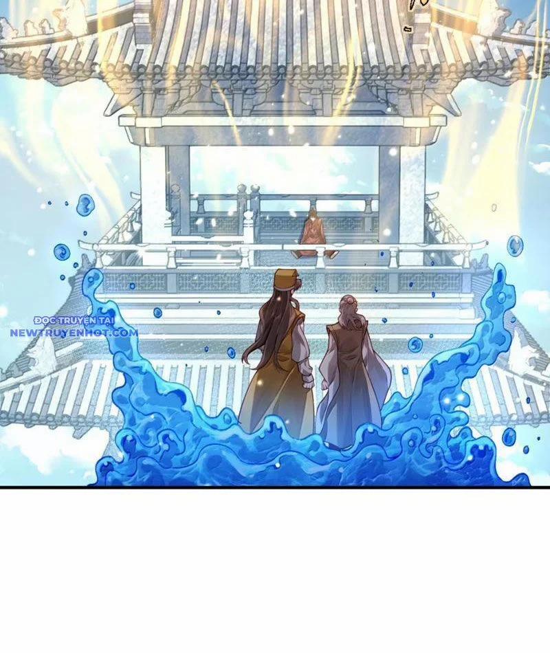 Bói Toán Mà Thôi, Cửu Vĩ Yêu Đế Sao Lại Thành Nương Tử Ta?! 68 trang 3
