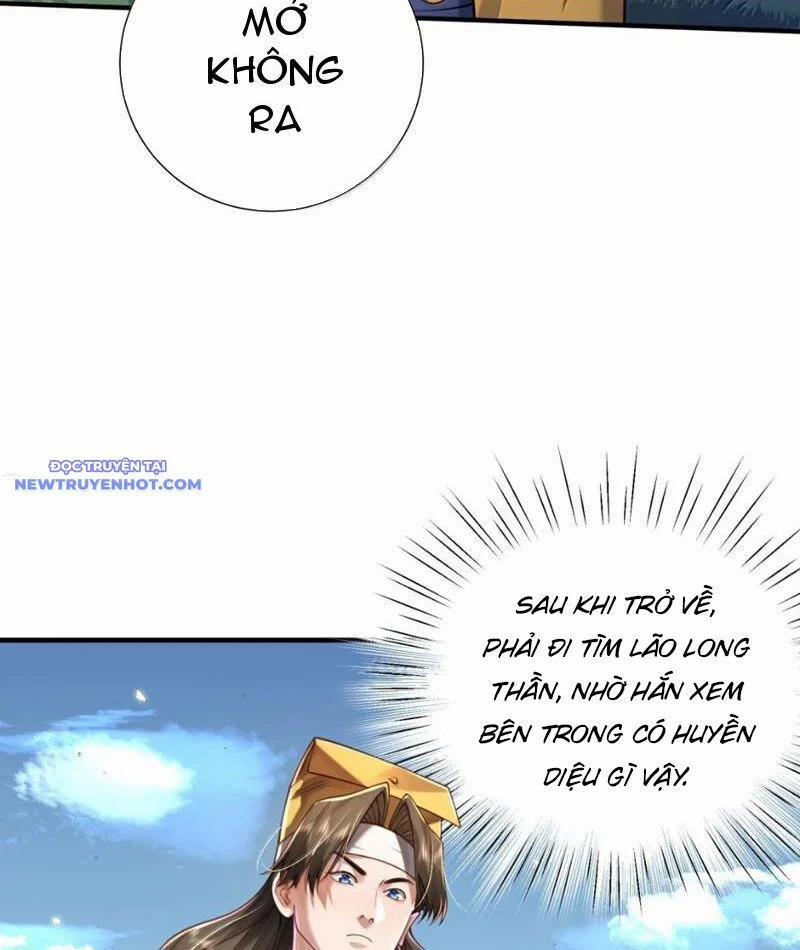 Bói Toán Mà Thôi, Cửu Vĩ Yêu Đế Sao Lại Thành Nương Tử Ta?! 68 trang 34