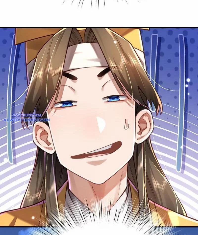 Bói Toán Mà Thôi, Cửu Vĩ Yêu Đế Sao Lại Thành Nương Tử Ta?! 68 trang 38