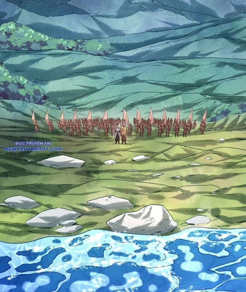 Bói Toán Mà Thôi, Cửu Vĩ Yêu Đế Sao Lại Thành Nương Tử Ta?! 68 trang 41