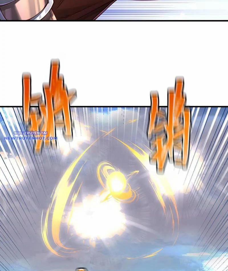 Bói Toán Mà Thôi, Cửu Vĩ Yêu Đế Sao Lại Thành Nương Tử Ta?! 68 trang 47