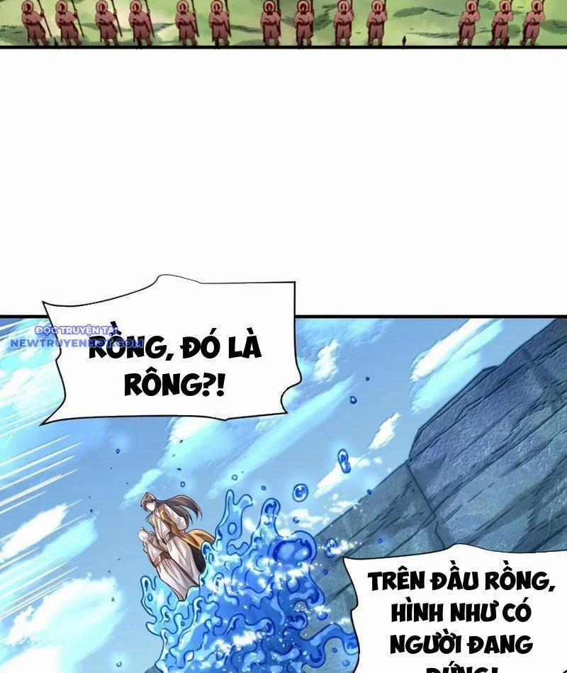 Bói Toán Mà Thôi, Cửu Vĩ Yêu Đế Sao Lại Thành Nương Tử Ta?! 68 trang 55